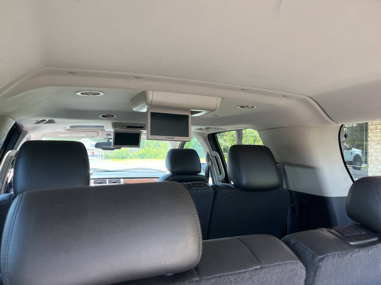 Used 2012 GMC Yukon XL Denali AWD/4WD image 30