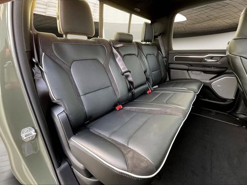 New 2026 RAM 1500 Laramie w/ Night Edition image 10