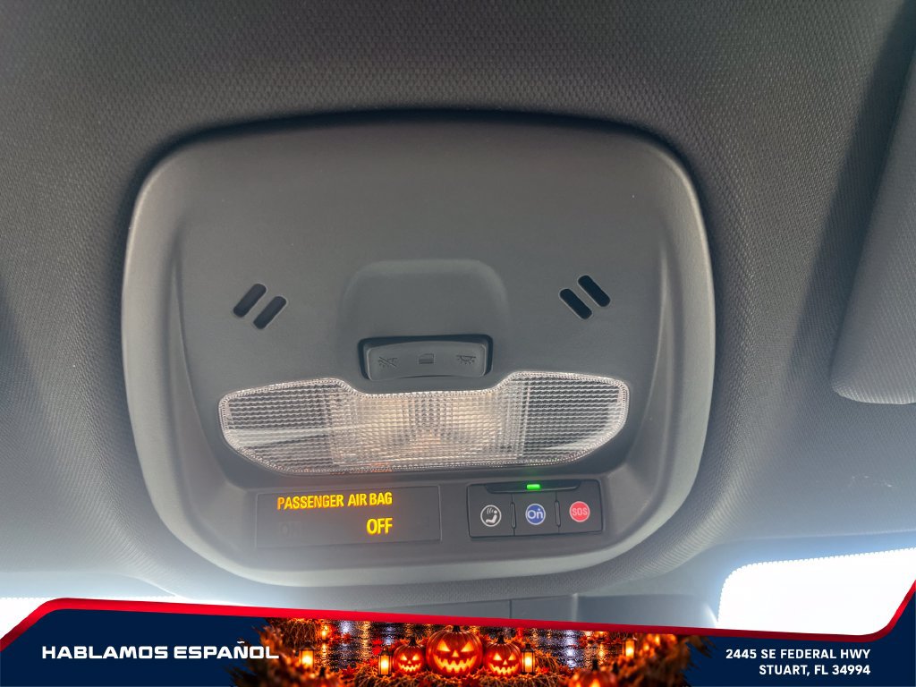 New 2026 Buick Envista Sport Touring w/ Convenience I Package FWD image 26