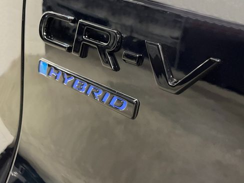 New 2026 Honda CR-V TrailSport image 6