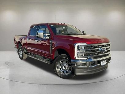 New 2026 Ford F250 Lariat w/ Chrome Package