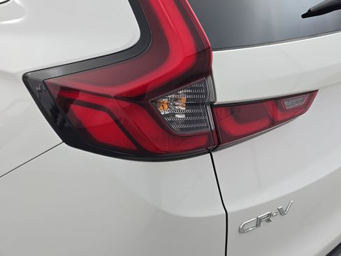 Certified 2024 Honda CR-V EX image 30