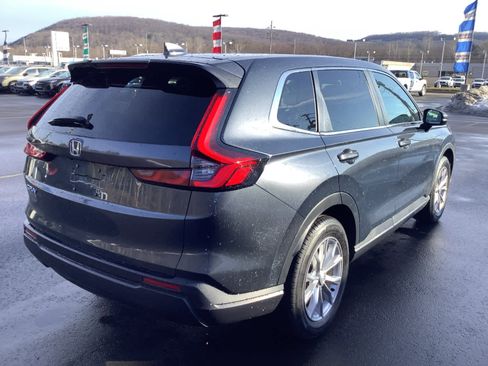 Used 2023 Honda CR-V EX image 2