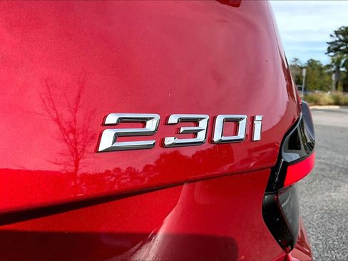 New 2026 BMW 230i Coupe image 15
