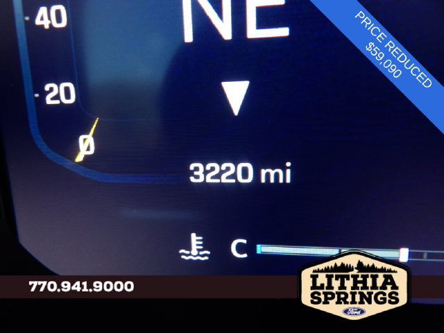 Used 2026 Chevrolet Silverado 2500 LT w/ Trail Boss Package AWD/4WD image 34