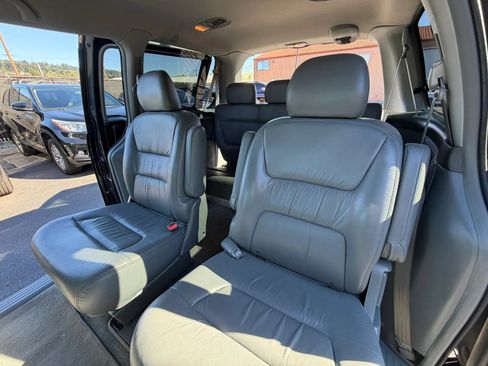 Used 2004 Honda Odyssey EX-L image 28