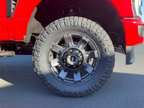 New 2026 Ford F250 XL w/ STX Appearance Package AWD/4WD image 15