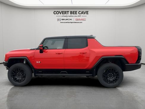 New 2025 GMC Hummer EV 2X image 7