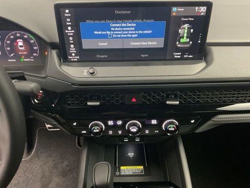 New 2025 Honda Accord Sport image 14