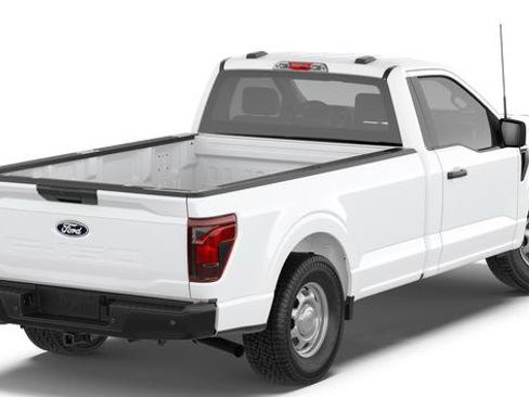 New 2026 Ford F150 XL RWD image 3