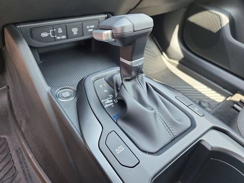 New 2026 Kia K4 FWD image 22