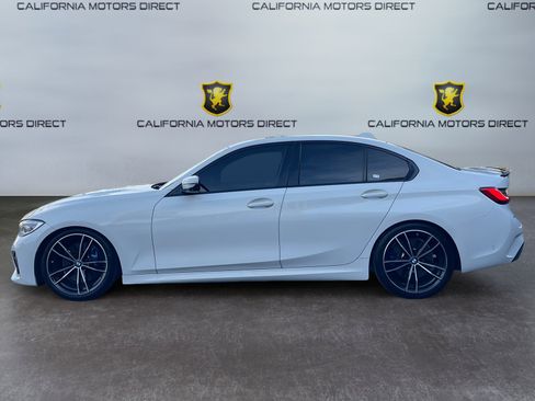 Used 2020 BMW M340i image 2
