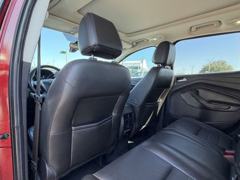 Used 2014 Ford Escape Titanium FWD image 16
