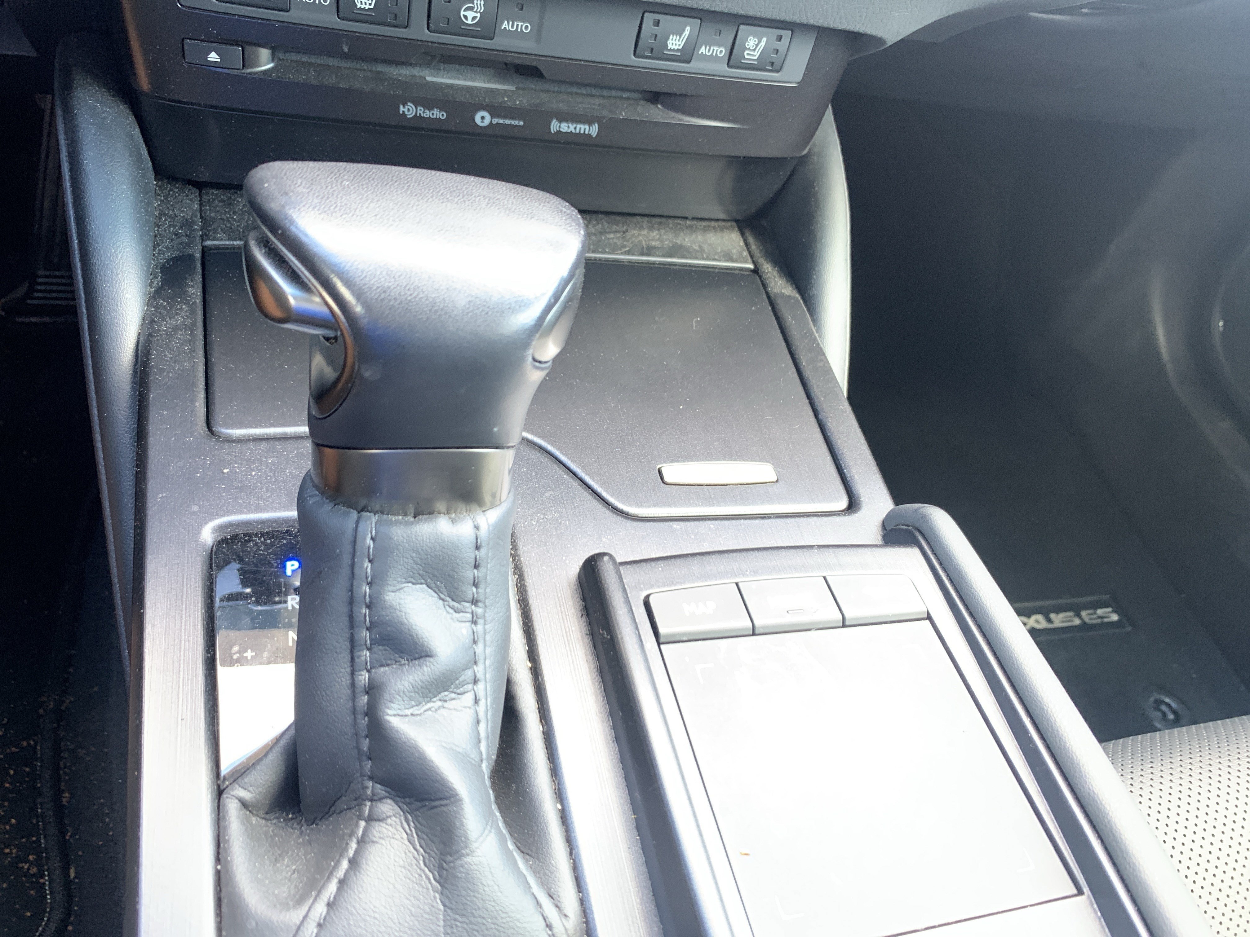 Used 2022 Lexus ES 350 w/ Premium Package FWD image 26
