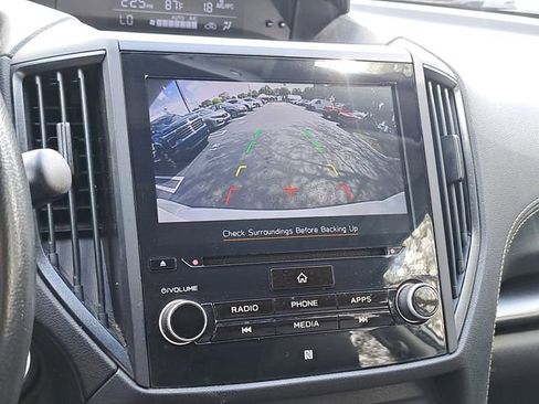 Used 2023 Subaru Crosstrek 2.5i Sport image 29