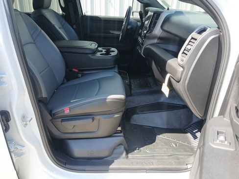 New 2026 RAM 3500 Tradesman w/ Chrome Appearance Group A image 23