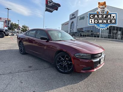 Used 2019 Dodge Charger SXT
