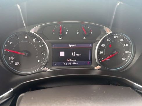 Used 2022 Chevrolet Equinox LT image 13