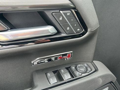 Used 2026 GMC Sierra 1500 AT4 w/ AT4 Premium Package AWD/4WD image 38