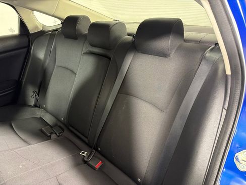 Used 2018 Honda Civic EX image 20