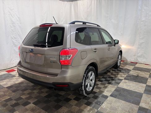 Used 2014 Subaru Forester 2.5i Premium w/ All-Weather Package image 6