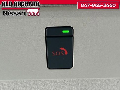 Used 2024 Nissan Kicks SV image 18