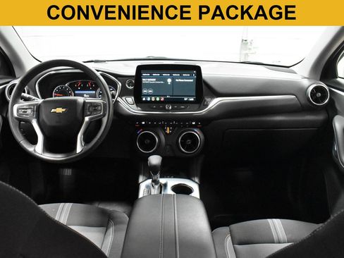 Used 2023 Chevrolet Blazer LT w/ Convenience Package FWD image 2