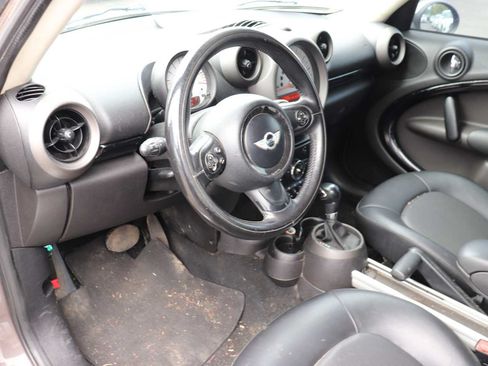 Used 2012 MINI Cooper Countryman FWD image 10