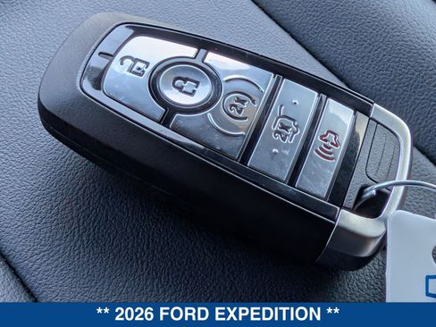 New 2026 Ford Expedition Tremor AWD/4WD image 41