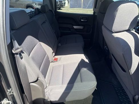 Used 2018 Chevrolet Silverado 1500 LT w/ All Star Edition RWD image 23