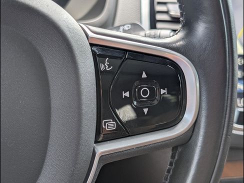 Used 2019 Volvo XC90 T6 Inscription AWD/4WD image 17