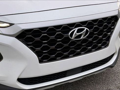 Used 2020 Hyundai Santa Fe SEL w/ Cargo Package image 28