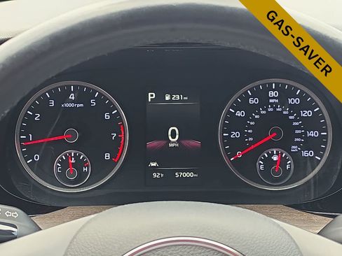 Used 2021 Kia K5 EX w/ EX Premium Package FWD image 22