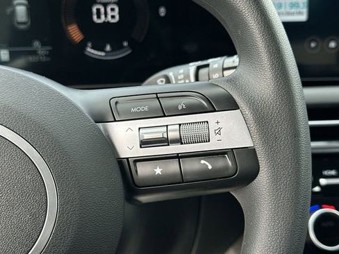 Used 2025 Hyundai Tucson SEL image 19