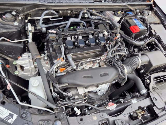 Used 2025 Honda Civic Si image 24