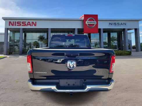 Used 2022 RAM 1500 Big Horn image 6