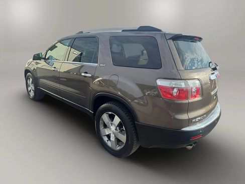 Used 2012 GMC Acadia SLT FWD image 8