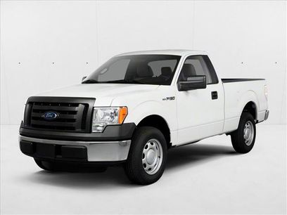 Used 2011 Ford F150 STX