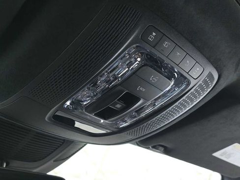 Certified 2025 Mercedes-Benz GLE 63 AMG S image 34
