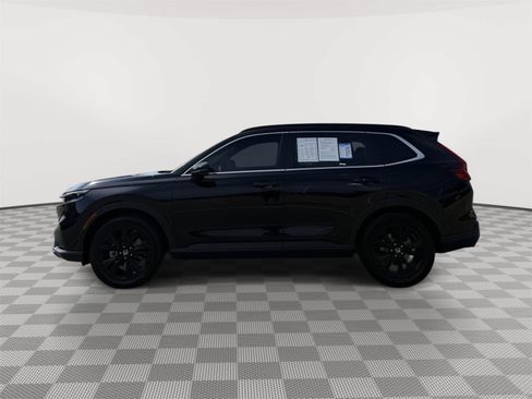 Used 2024 Honda CR-V Sport Touring image 3