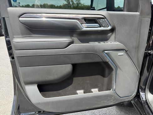 Used 2024 Chevrolet Silverado 2500 LTZ w/ LTZ Premium Texas Edition AWD/4WD image 32