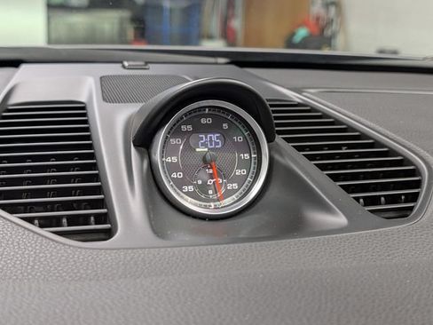 Used 2014 Porsche 911 Targa 4S AWD/4WD image 49