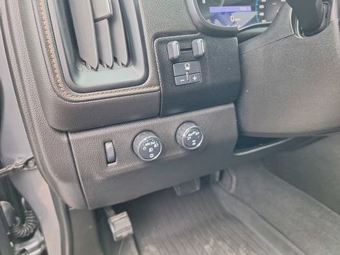 Used 2021 GMC Canyon AT4 AWD/4WD image 19
