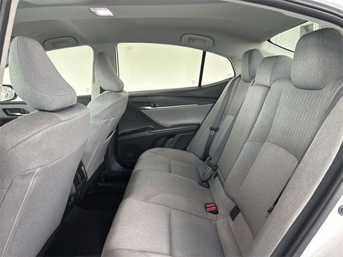 Used 2025 Toyota Camry LE image 16