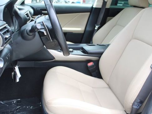 Used 2019 Lexus IS 300 w/ Accessory Package 2 RWD image 32