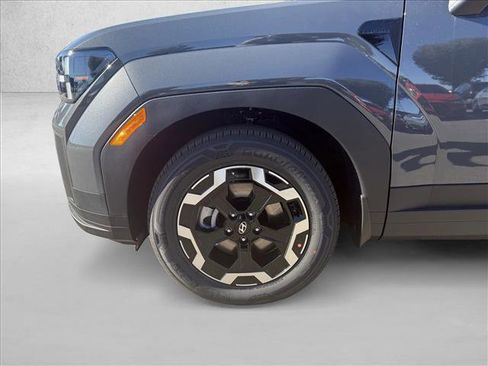 New 2026 Hyundai Santa Fe SEL image 10