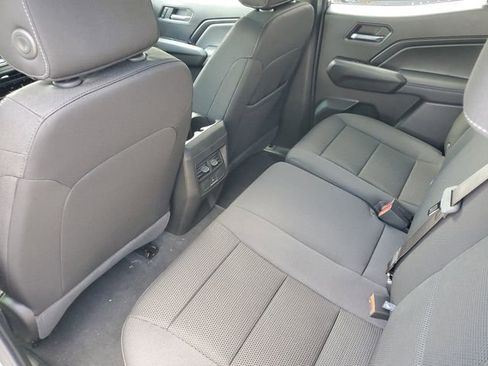 New 2026 Chevrolet Colorado LT image 7