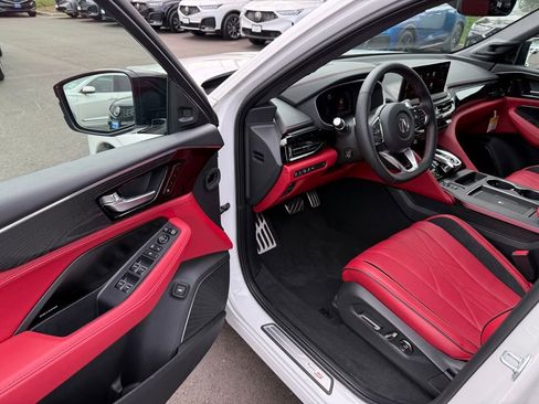 New 2026 Acura MDX Type S AWD/4WD image 14