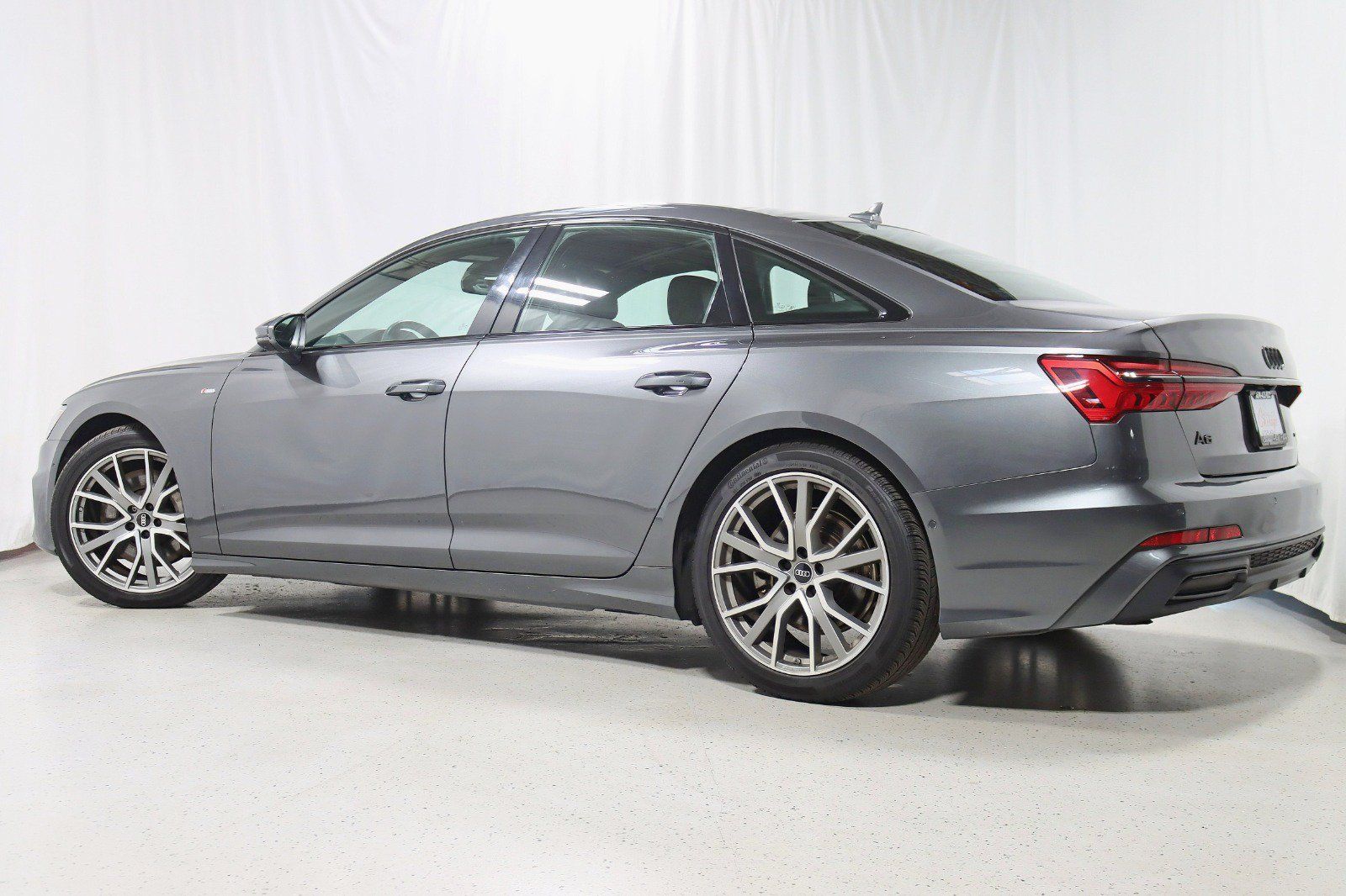 Used 2022 Audi A6 3.0T Premium AWD/4WD image 10