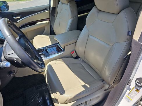 Used 2014 Acura MDX SH-AWD w/ Technology Package image 20